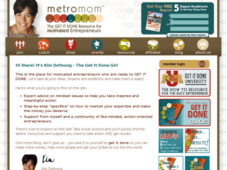 www.getitdone101program.com