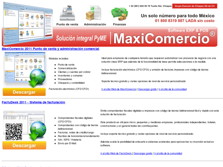 www.gexecom.com