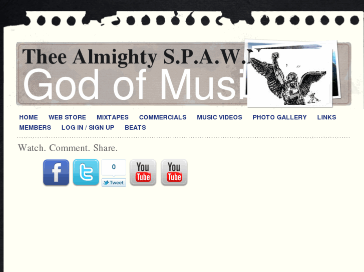 www.godofmusic.biz