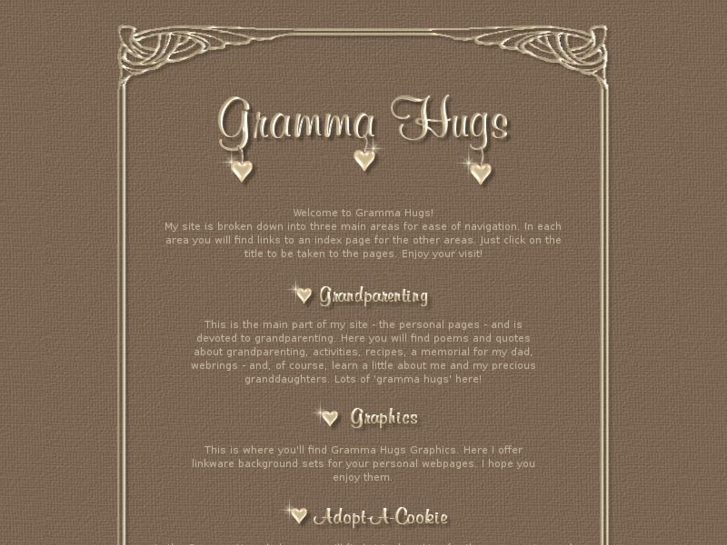 www.grammahugs.com