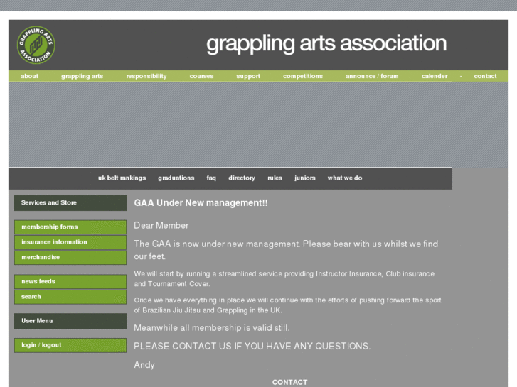 www.grapplingartsassociation.com