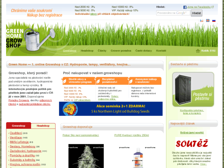 www.greenhome.cz