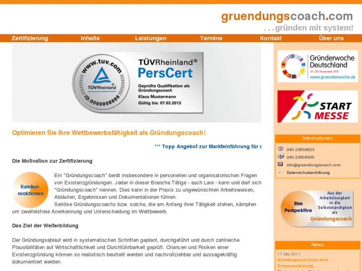 www.gruendungscoach.com