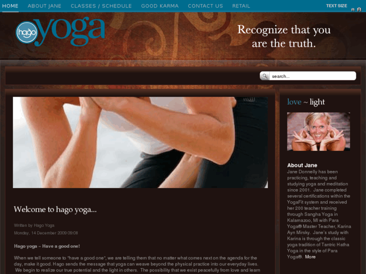 www.hagoyoga.com