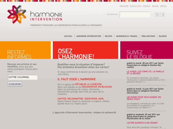 www.harmonieintervention.com