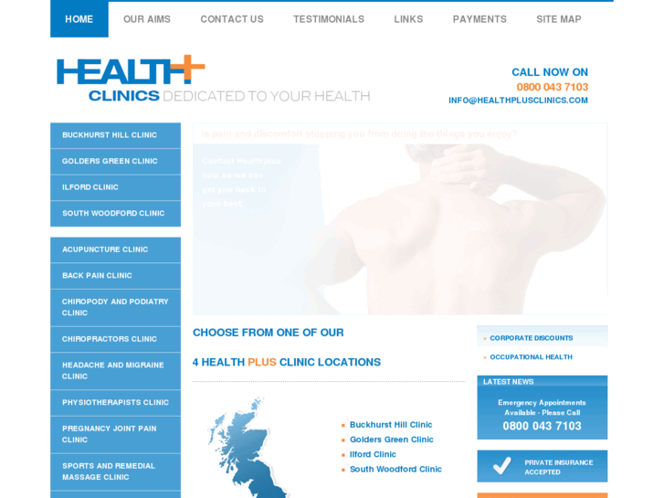 www.healthplusclinics.com