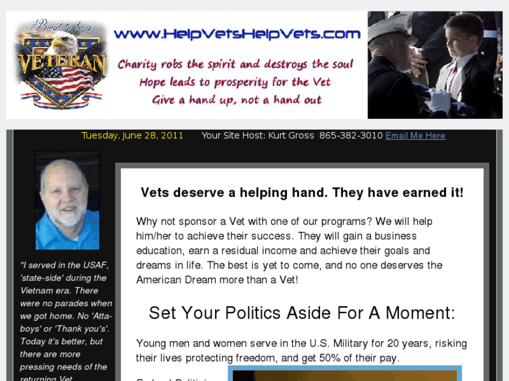 www.helpvetshelpvets.com