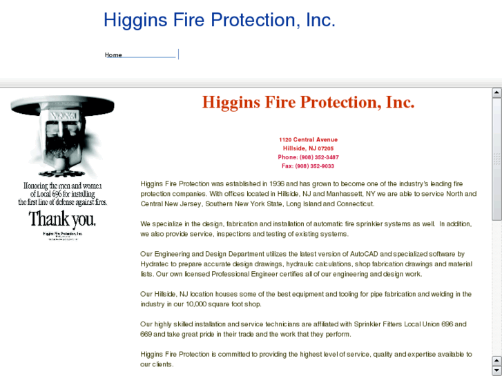 www.higginsfire.com