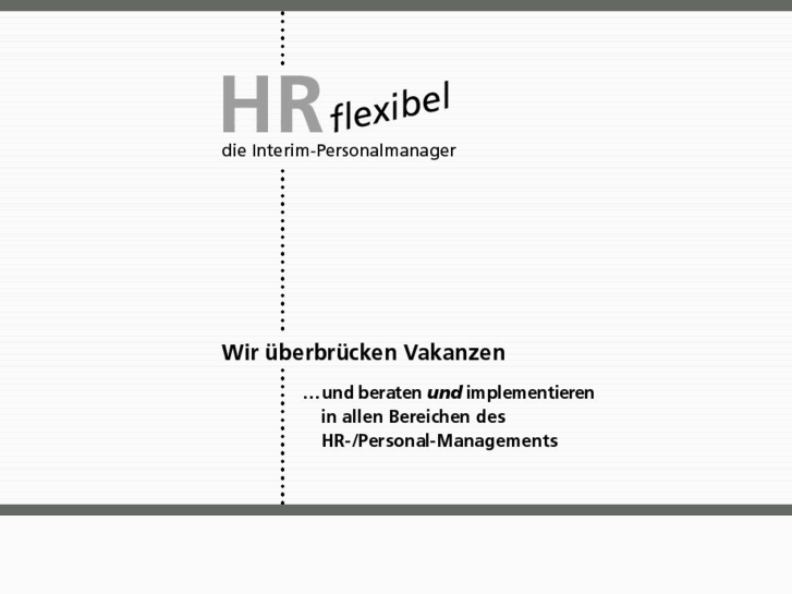 www.hrflexible.com