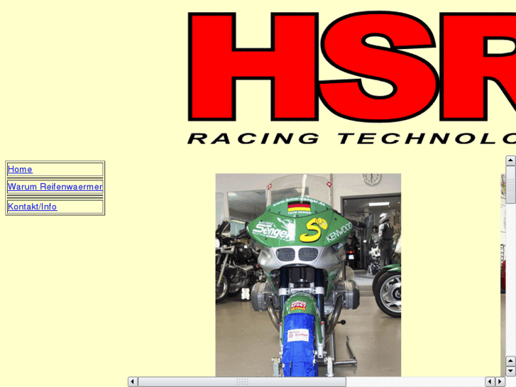 www.hsr-racing.com