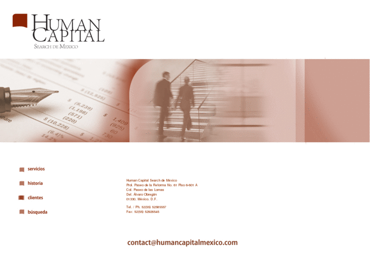 www.humancapitalmexico.com