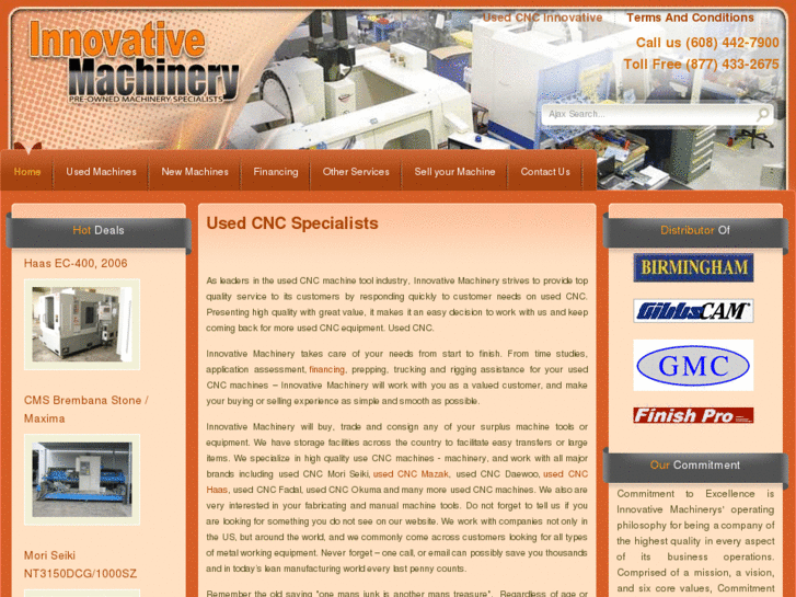 www.innovativemachinery.com