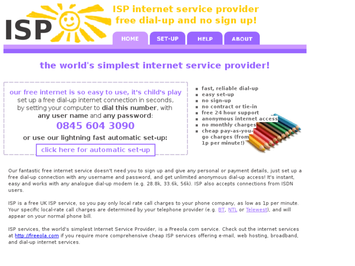 www.isp-internetserviceprovider.co.uk