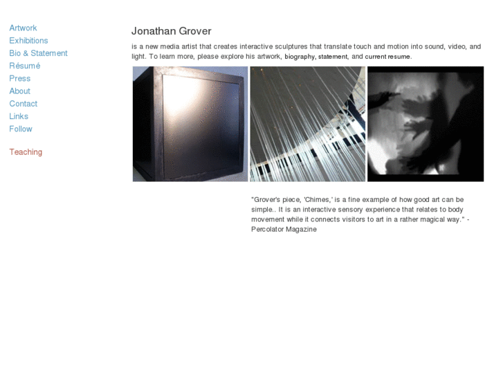 www.jonathangrover.com