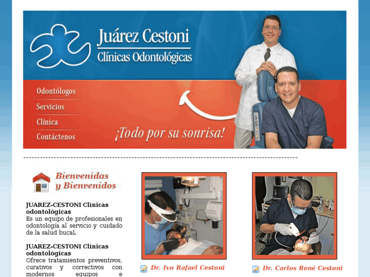 www.juarezcestoniodontologos.com