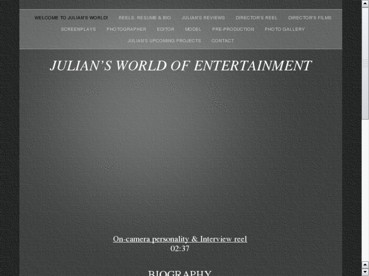 www.julianstarks.com