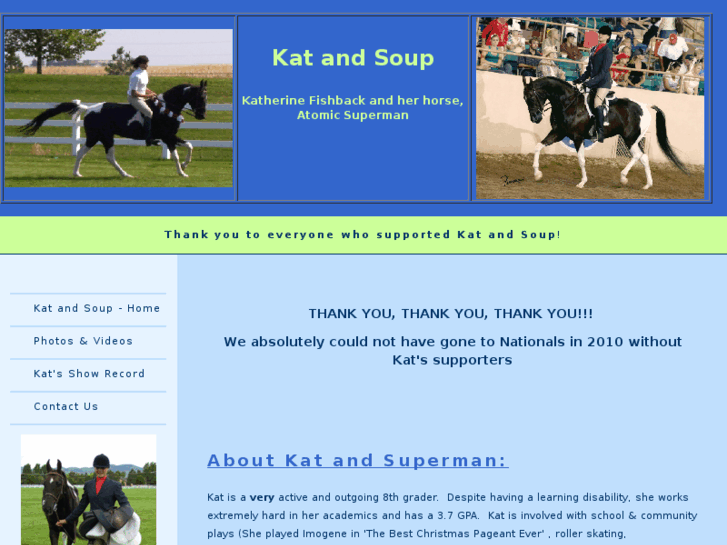 www.katandsoup.com