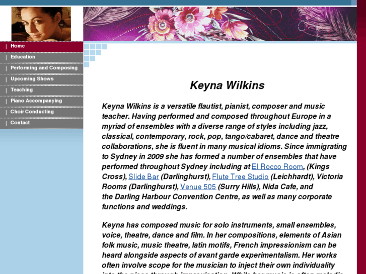 www.keynawilkins.com