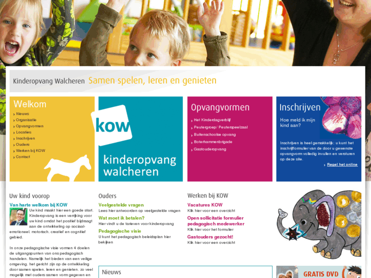 www.kinderopvangwalcheren.com