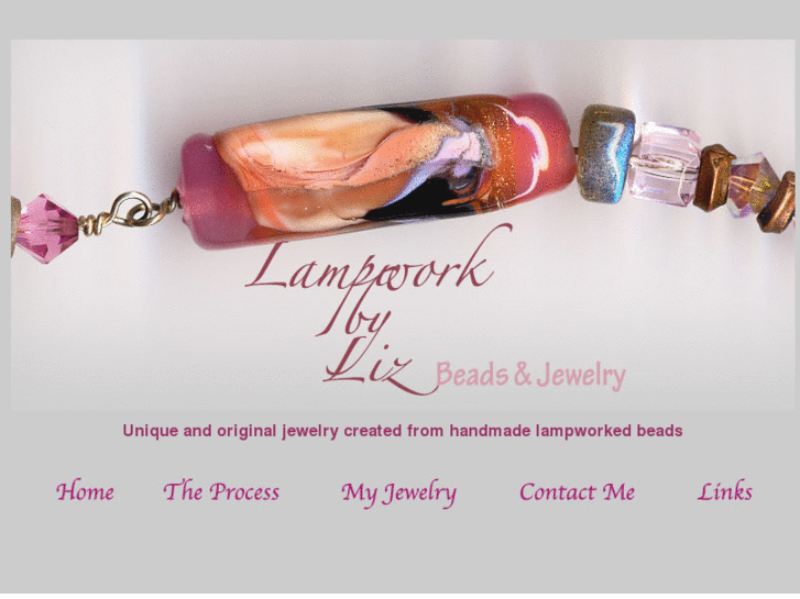 www.lampworkbyliz.com