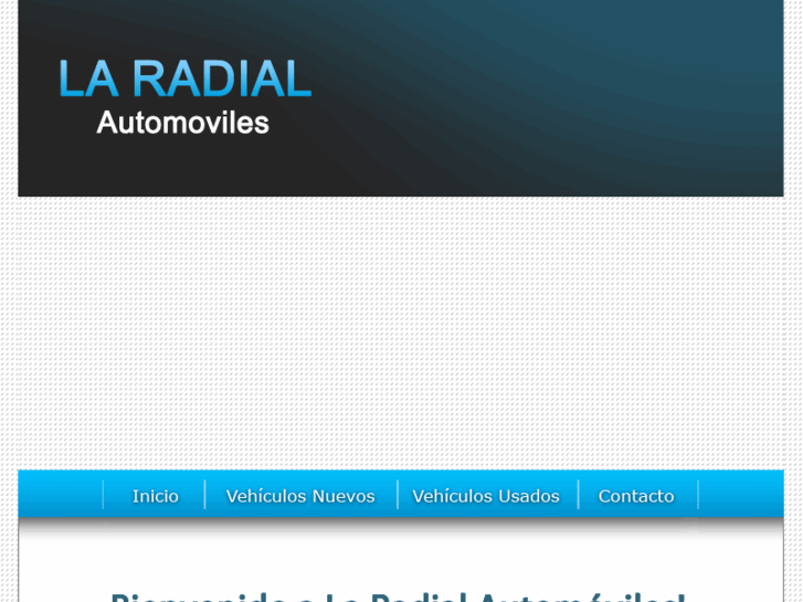 www.laradialautomoviles.com