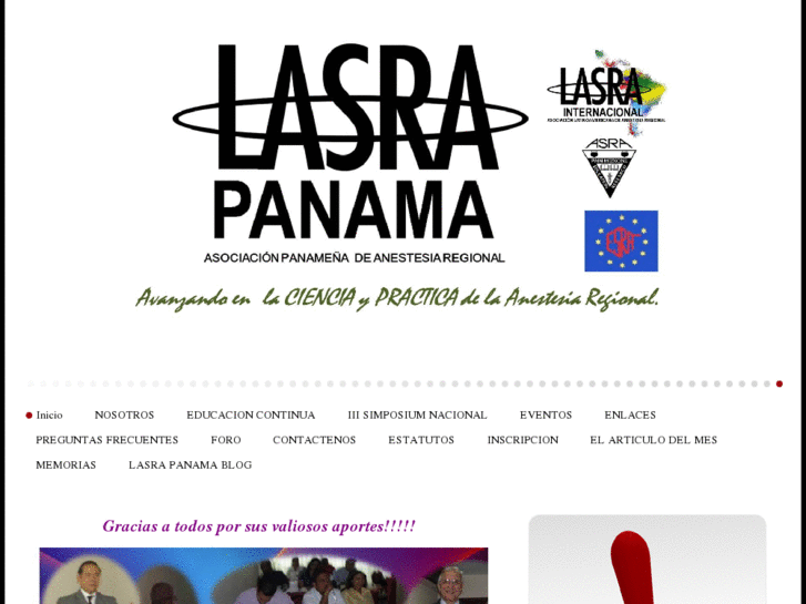 www.lasrapanama.com