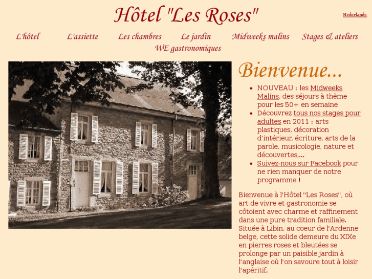 www.lesroses.be