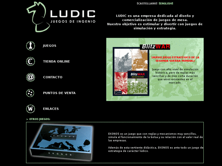 www.ludic.net