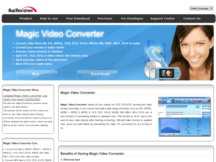 www.magic-video-converter.com