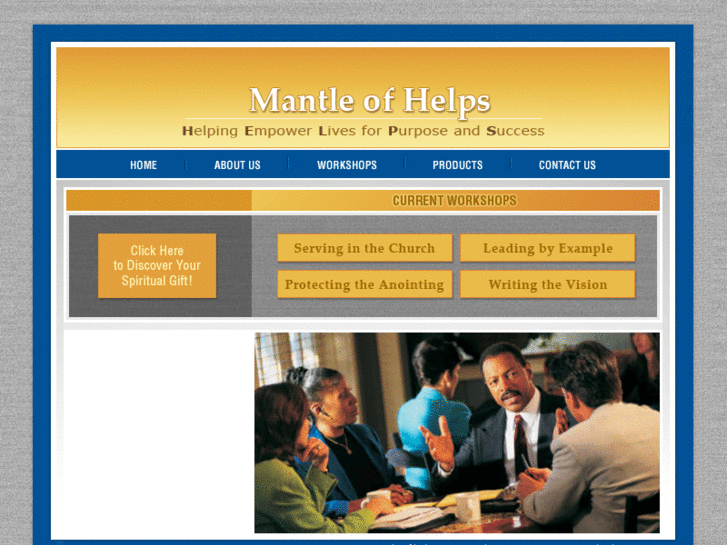 www.mantleofhelps.com