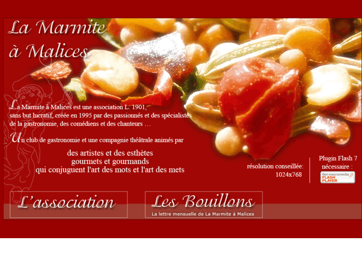 www.marmiteamalices.com