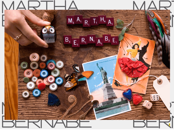 www.marthabernabe.com