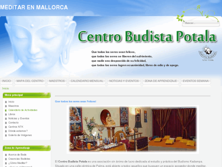 www.meditaramallorca.org