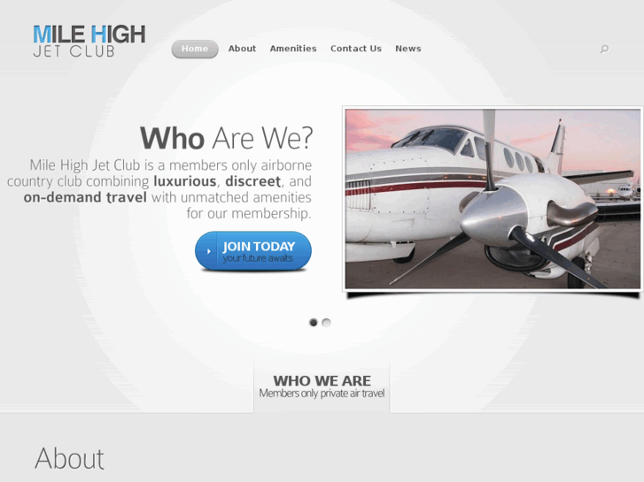 www.milehighjetclub.com