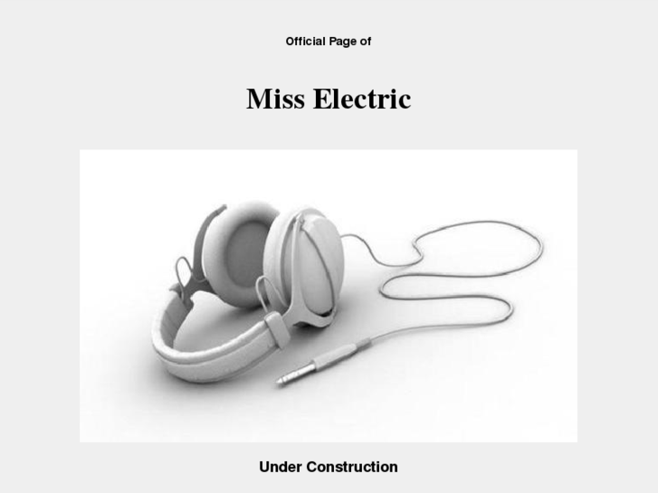www.miss-electric.com
