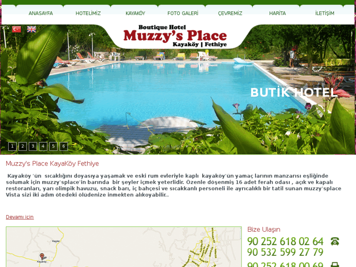 www.muzzyplace.com