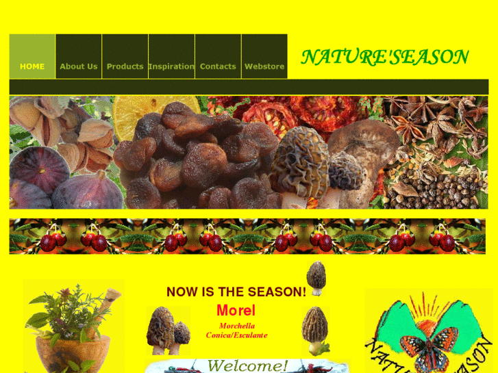 www.natureseason.com