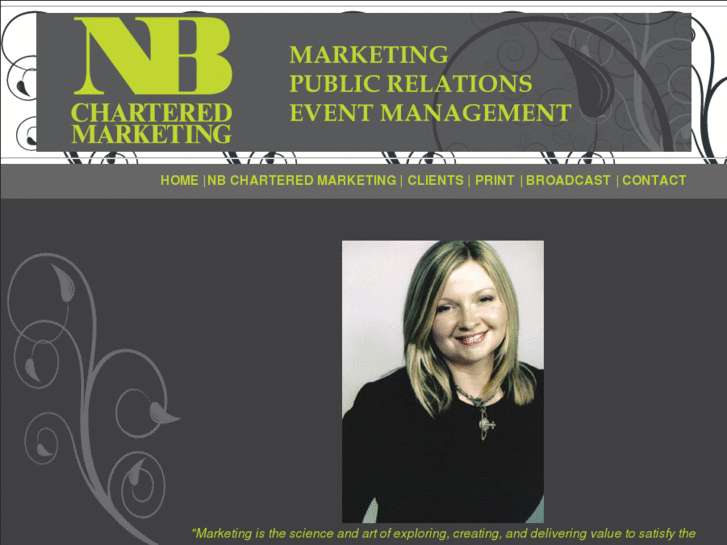 www.nbcharteredmarketing.com