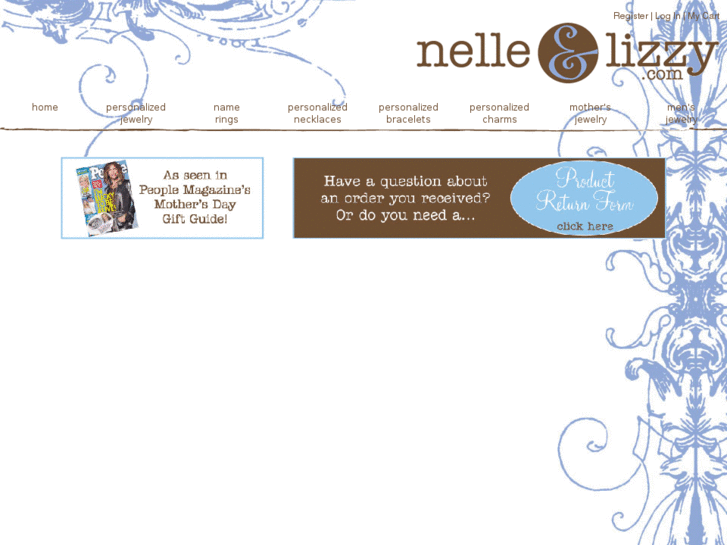 www.nelleandlizzy.com