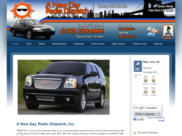 www.newdaycars.com