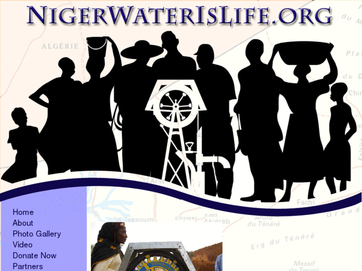 www.nigerwaterforlife.org