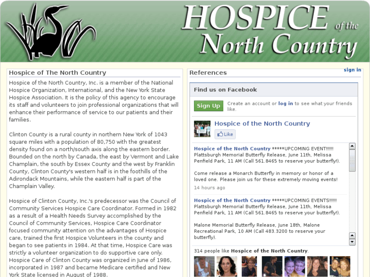 www.northcountryhospicecare.com