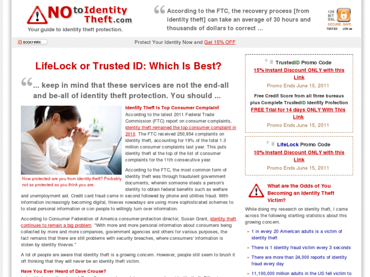 www.notoidentitytheft.com