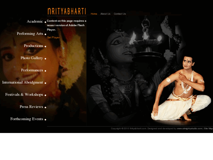 www.nrityabharti.com