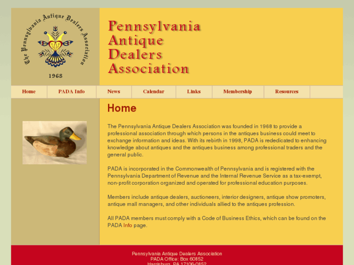 www.pa-antiques.org