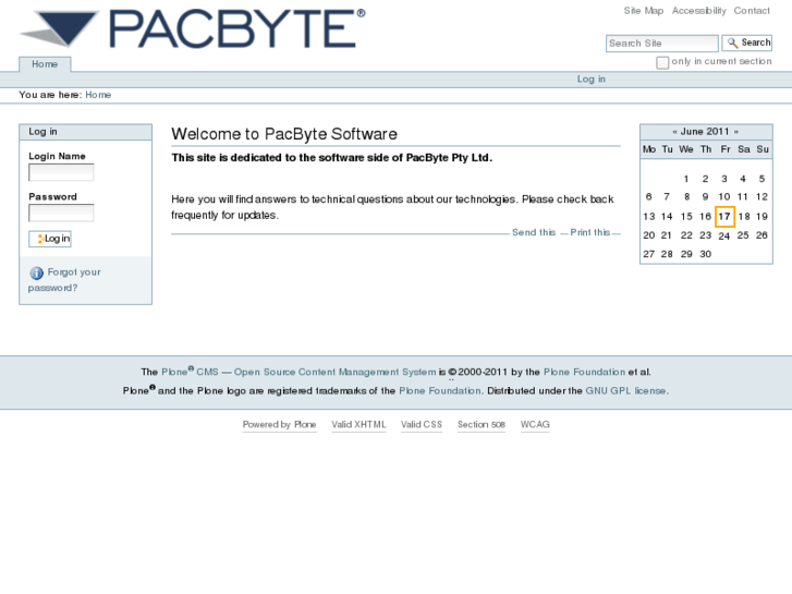 www.pacbytesoftware.com