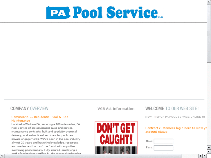 www.papoolservice.net