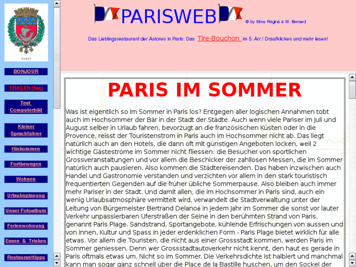 www.parisweb.de