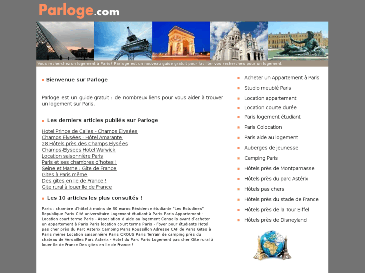 www.parloge.com