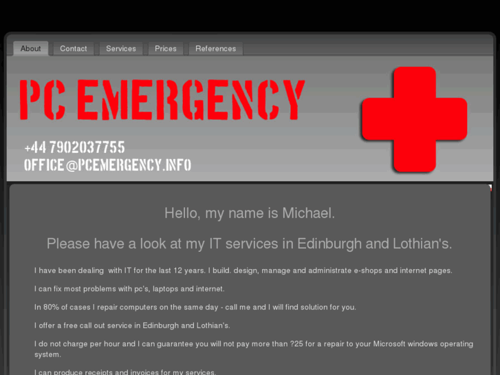 www.pcemergency.info